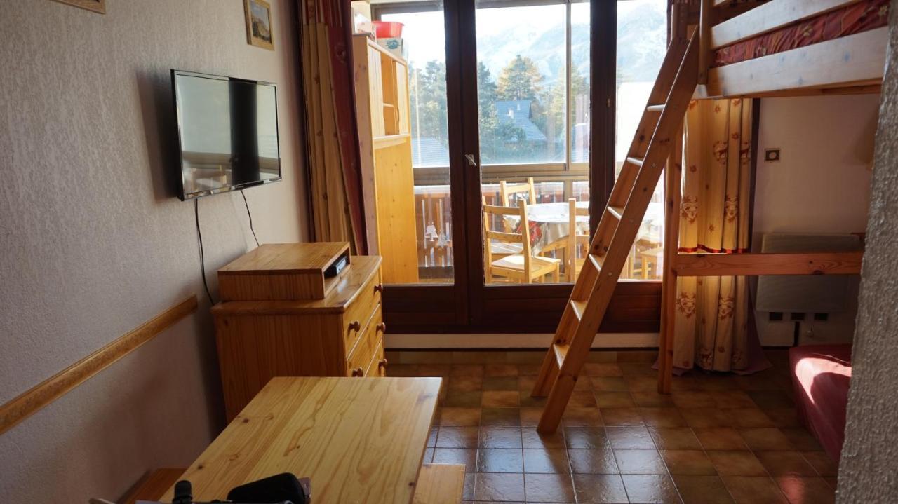 La Joue Du Loup Studio Extérieur photo