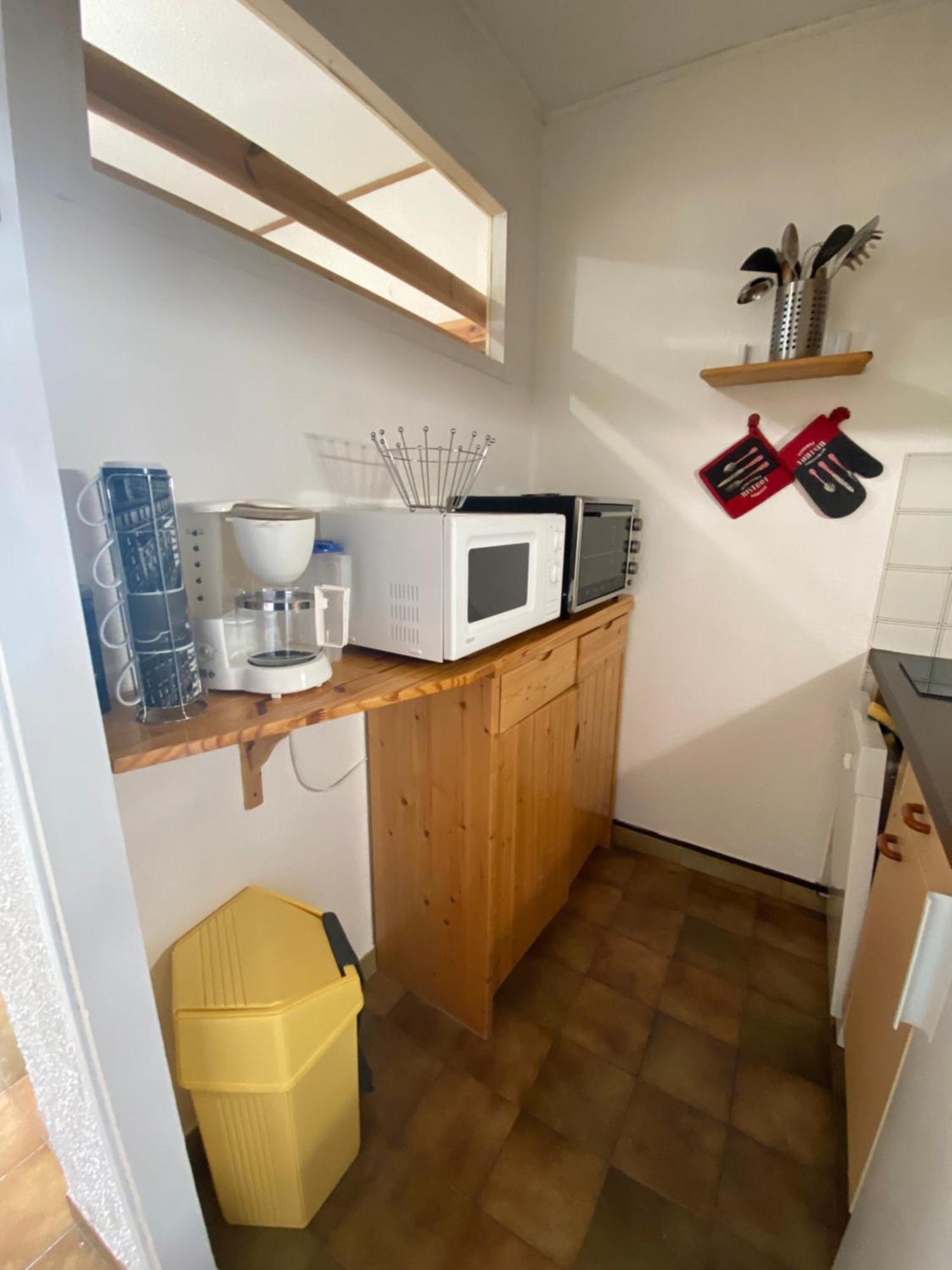 La Joue Du Loup Studio Extérieur photo