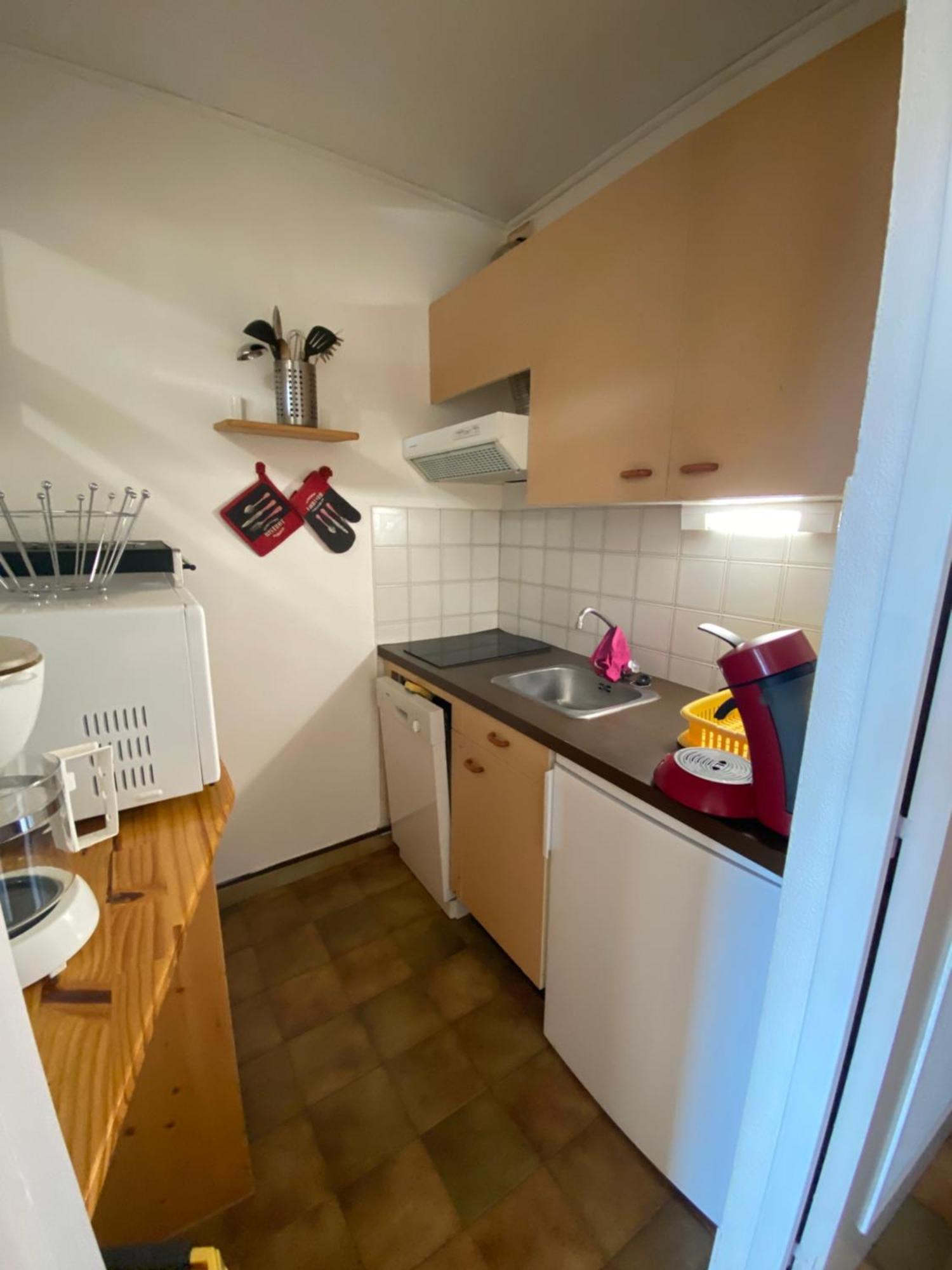 La Joue Du Loup Studio Extérieur photo